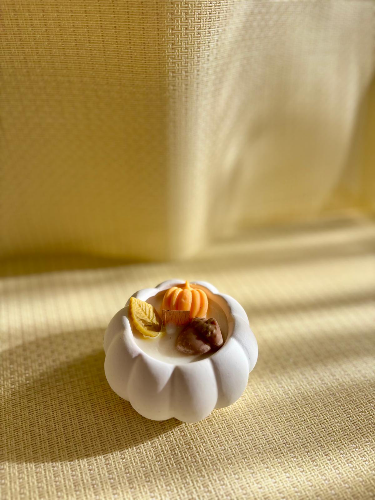 Autumn Bliss – candle